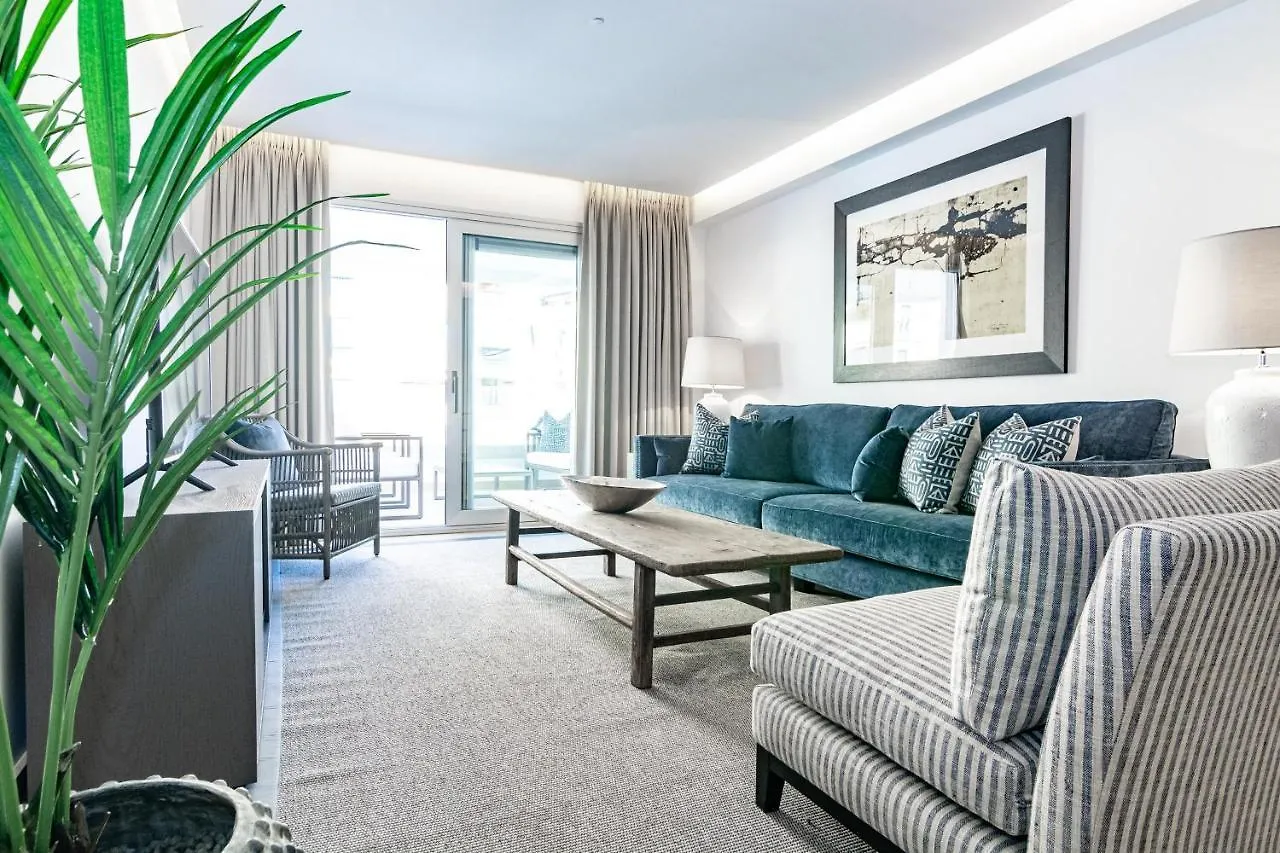 Ae-Modern 3 Bedroom Apartment San Pedro Μαρμπέλλα