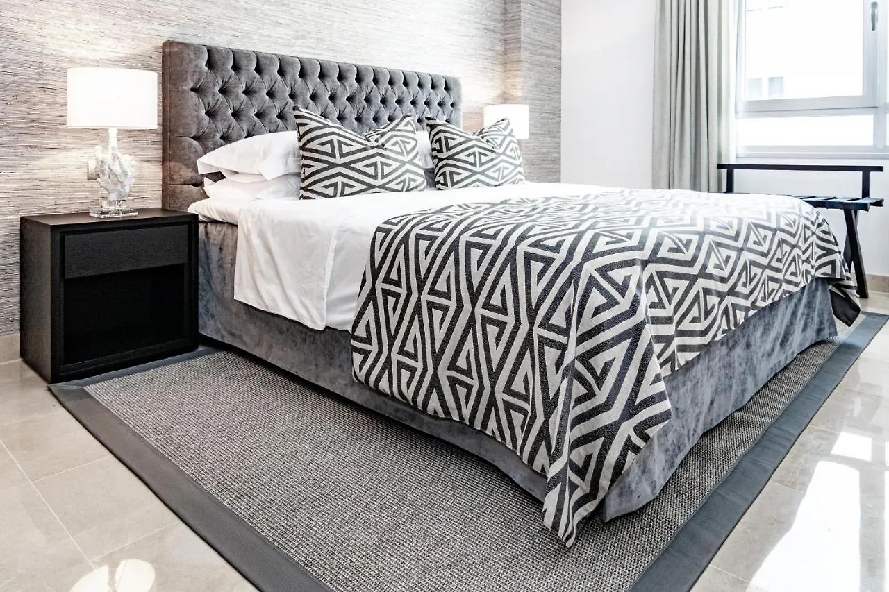 Ae-Modern 3 Bedroom Apartment San Pedro Μαρμπέλλα 0*,