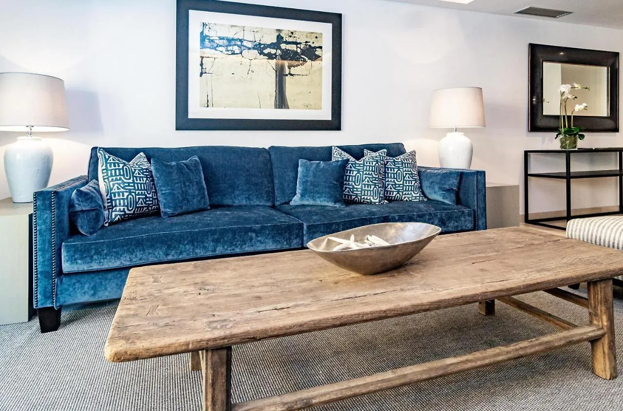 Ae-Modern 3 Bedroom Apartment San Pedro Μαρμπέλλα Ισπανία